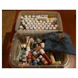 Fabric Dimensional paint pens & fabric paint in