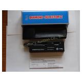 Diamond selector II