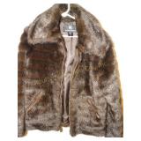 Alpine Studio Ladies Coat- Size M