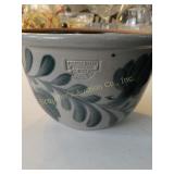 Salmon Falls Stoneware Bowl