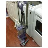 Shark Navigator Vacuum