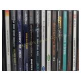 Asst. Music CD