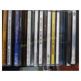 Asst. Music CD