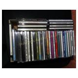 Asst Music CD