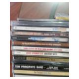 Asst. Music CD