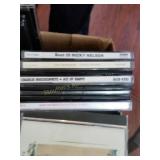 Asst Music CD
