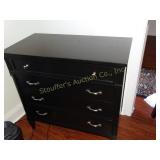 4 drawer chest of drawers