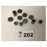 MACHINE SPACERS