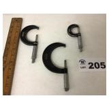 STARRETT MICROMETERS
