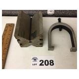 V-BLOCK 5 INCH