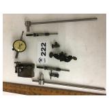 FEDERAL DAIL INDICATOR & HOLDERS