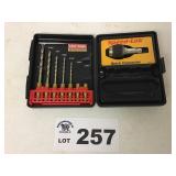 CRAFTSMAN SPEED LOCK SET