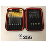 SKIL QUICK CHANGE BIT SET