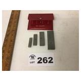 STARRETT DEPTH GAUGE