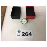 STARRETT DIAL INDICATOR