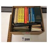 MACHINIST TOOL MANUALS, BOOKS