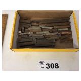 1/2 INCH -3/4 LATHE BIT