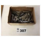 1/2 INCH -3/4 LATHE BITS