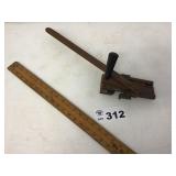 CUTTING TOOL