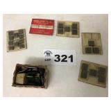 CARBIDE INSERTS