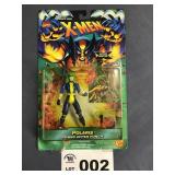 Marvel Comics X-Men Action Figure - Polaris