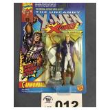 Marvel Comics X-Men Action Figure - The Uncanny