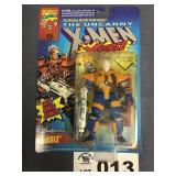 Marvel Comics X-Men Action Figure - The Uncanny