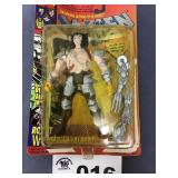 Marvel Comics X-Men Action Figure