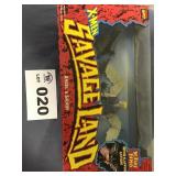 Marvel Comics X-Men Action Figure