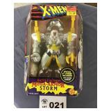 Marvel Comic X-Men Action Figure