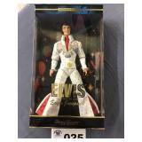 Mattel Timeless Treasures Elvis