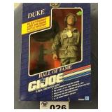 Hall of Fame G.I. Joe