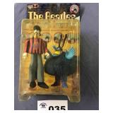 McFarlane Toys - The Beatles - Yellow Submarine