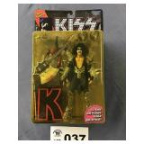 McFarlane Toys - KISS - Gene Simmonds