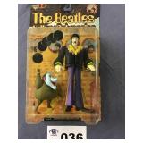 McFarlane Toys - The Beatles - Yellow Submarine