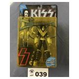 McFarlane Toys - KISS - Ace Frehley