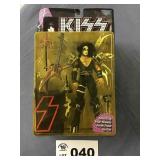McFarlane Toys - KISS - Paul Stanley