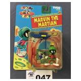 Tyco - Looney Tunes - Marvin the Martian