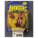 Marvel Comics Earth Mightiest Heroes - Avengers