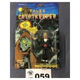 Tales of the Cryptkeeper - The Crypt Keeper