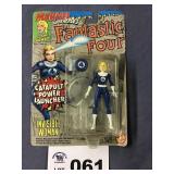 Marvel Cosmic Defenders - Fantastic Four