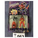 Marvel The Amazing Spider-Man