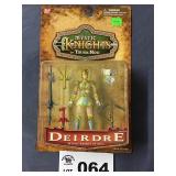 BaiDai - Mystic Knights of Tir Na Nog