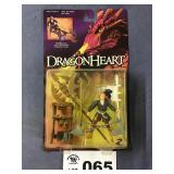 Dragon Heart - Kara