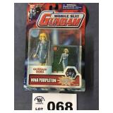 BanDai - Mobile Suit Gundam