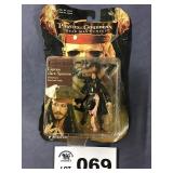 Pirates of the Caribbean Dead Man