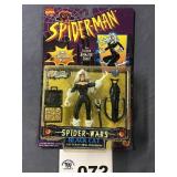 Marvel Comics - Spider-Man - New Animated Series