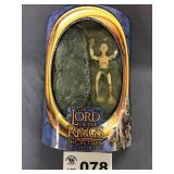 The Lord of the Rings - Return of the of the King