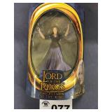 The Lord of the Rings - Return of the of the King