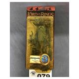 The Lord of the Rings - Treebeard